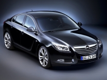 Opel Insignia OPC,  , , , 